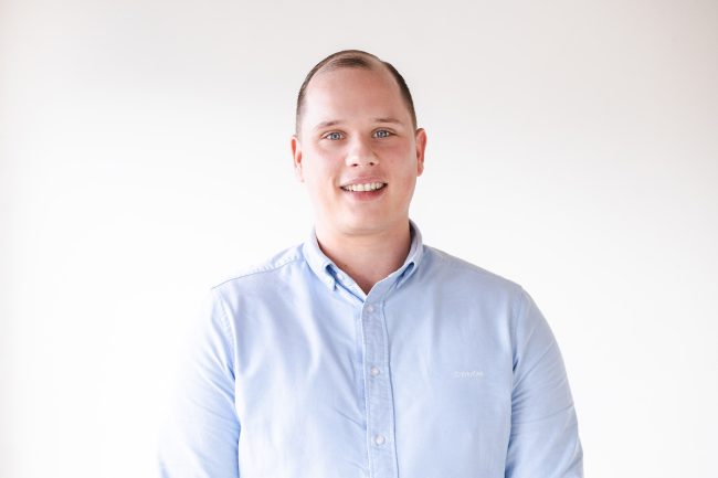 Rogier Prins afbeelding